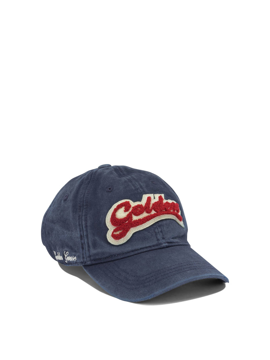 Golden Goose "Golden" Baseball Cap