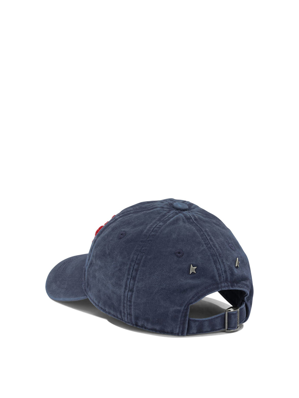 Golden Goose "Golden" Baseball Cap