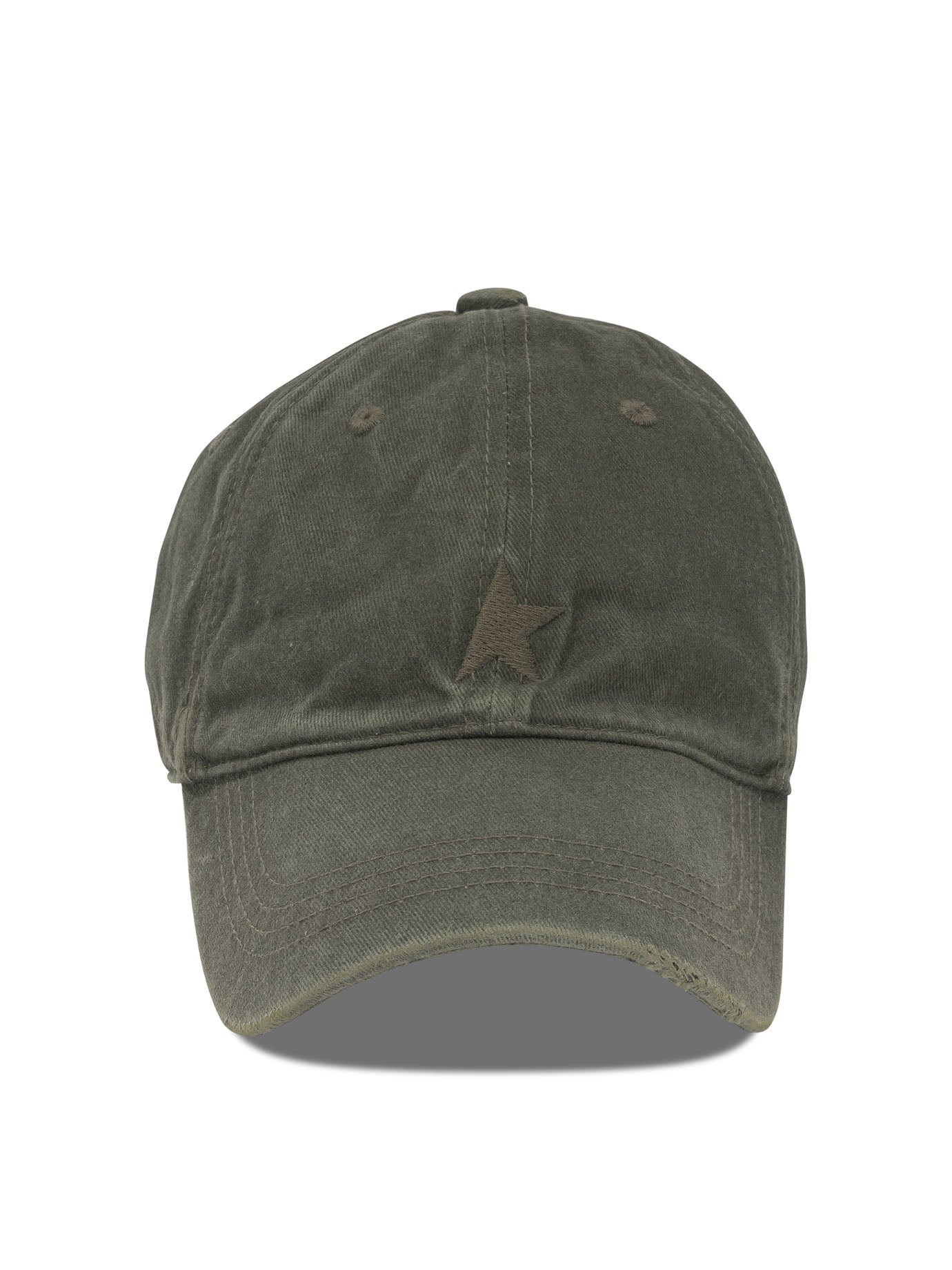Golden Goose "Journey" Baseball Cap