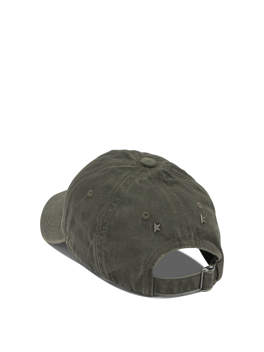 Golden Goose "Journey" Baseball Cap