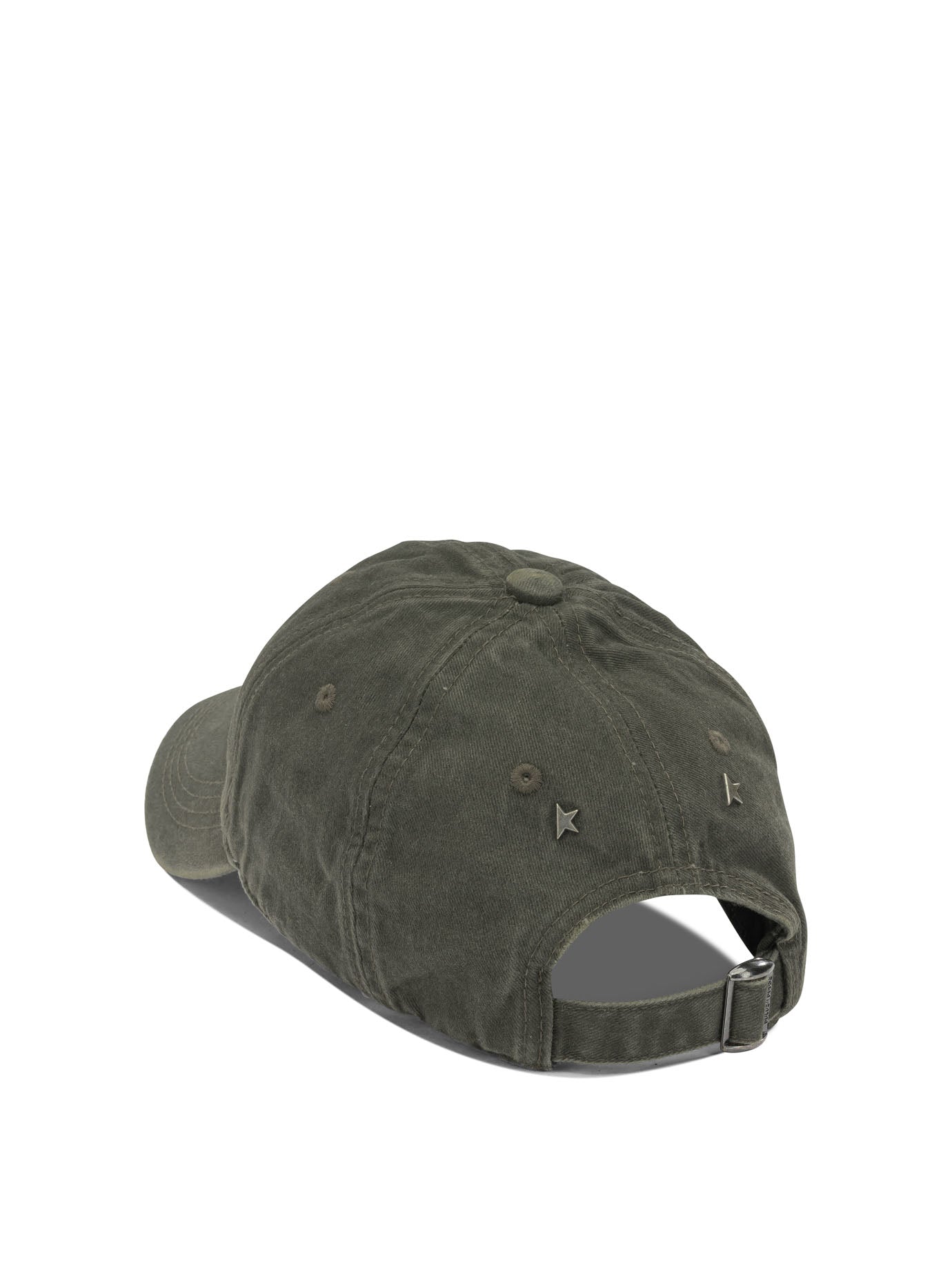 Golden Goose "Journey" Baseball Cap