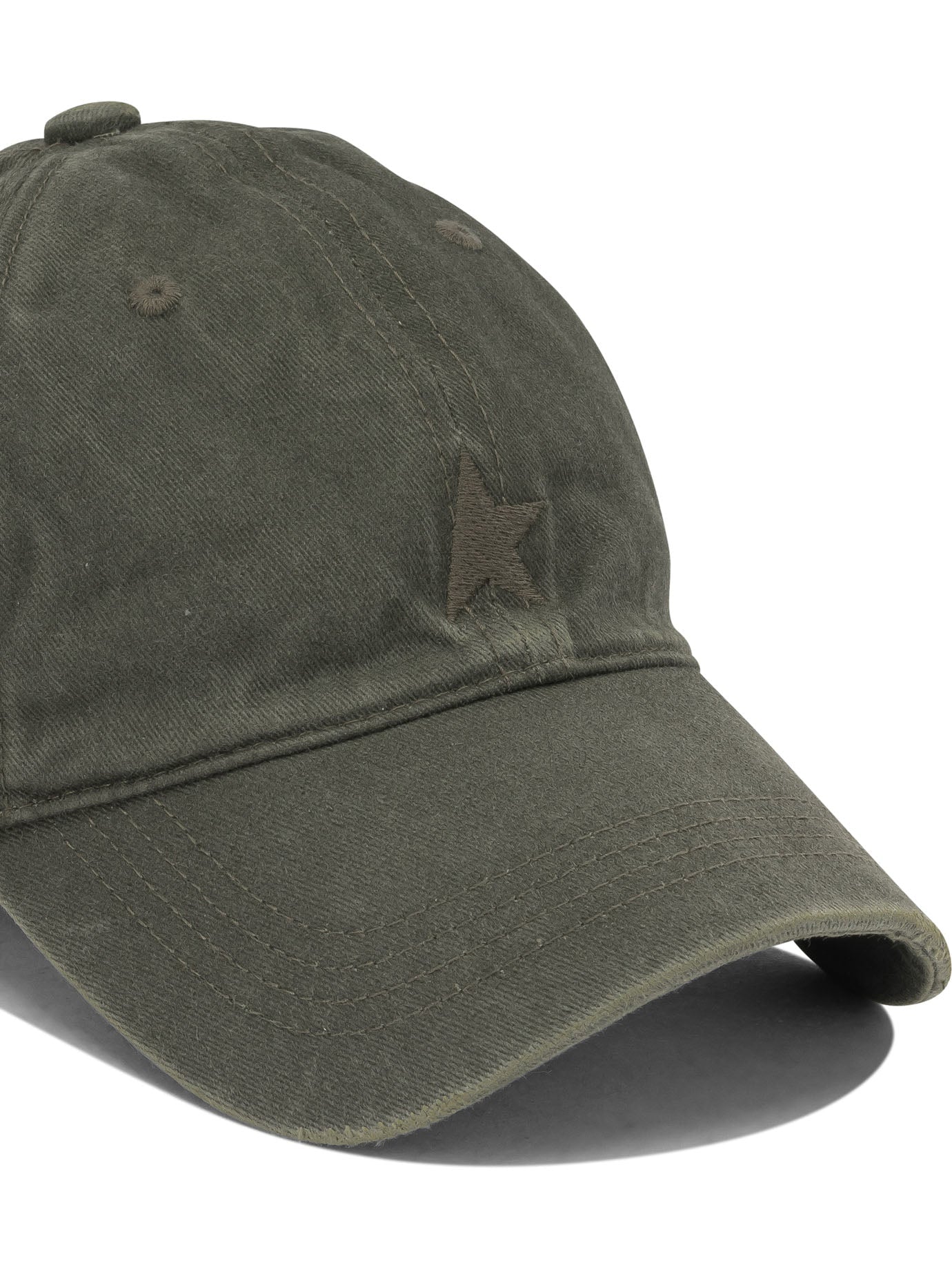 Golden Goose "Journey" Baseball Cap