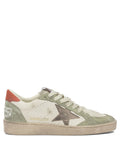 Golden Goose "Ball Star" Low Sneakers