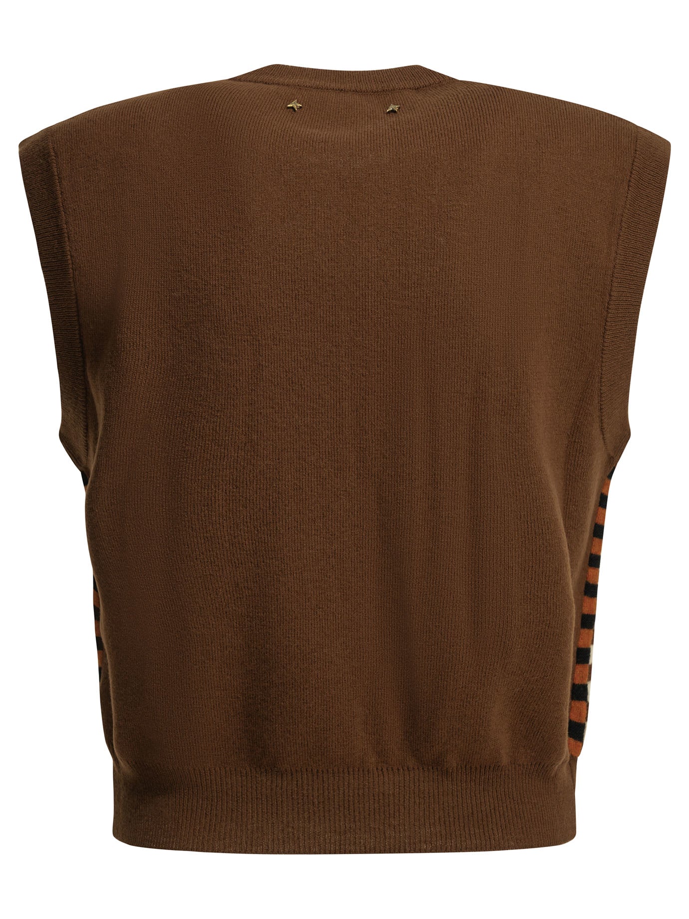 Golden Goose "Roby" Vest