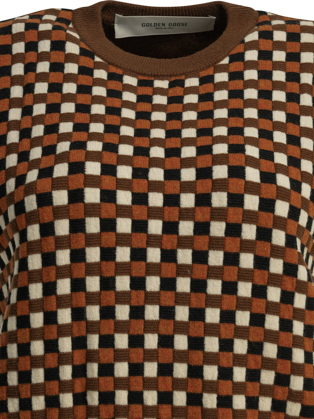 Golden Goose "Roby" Vest