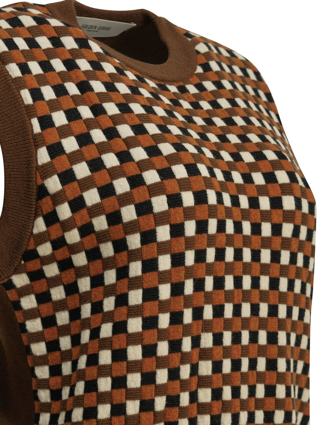 Golden Goose "Roby" Vest