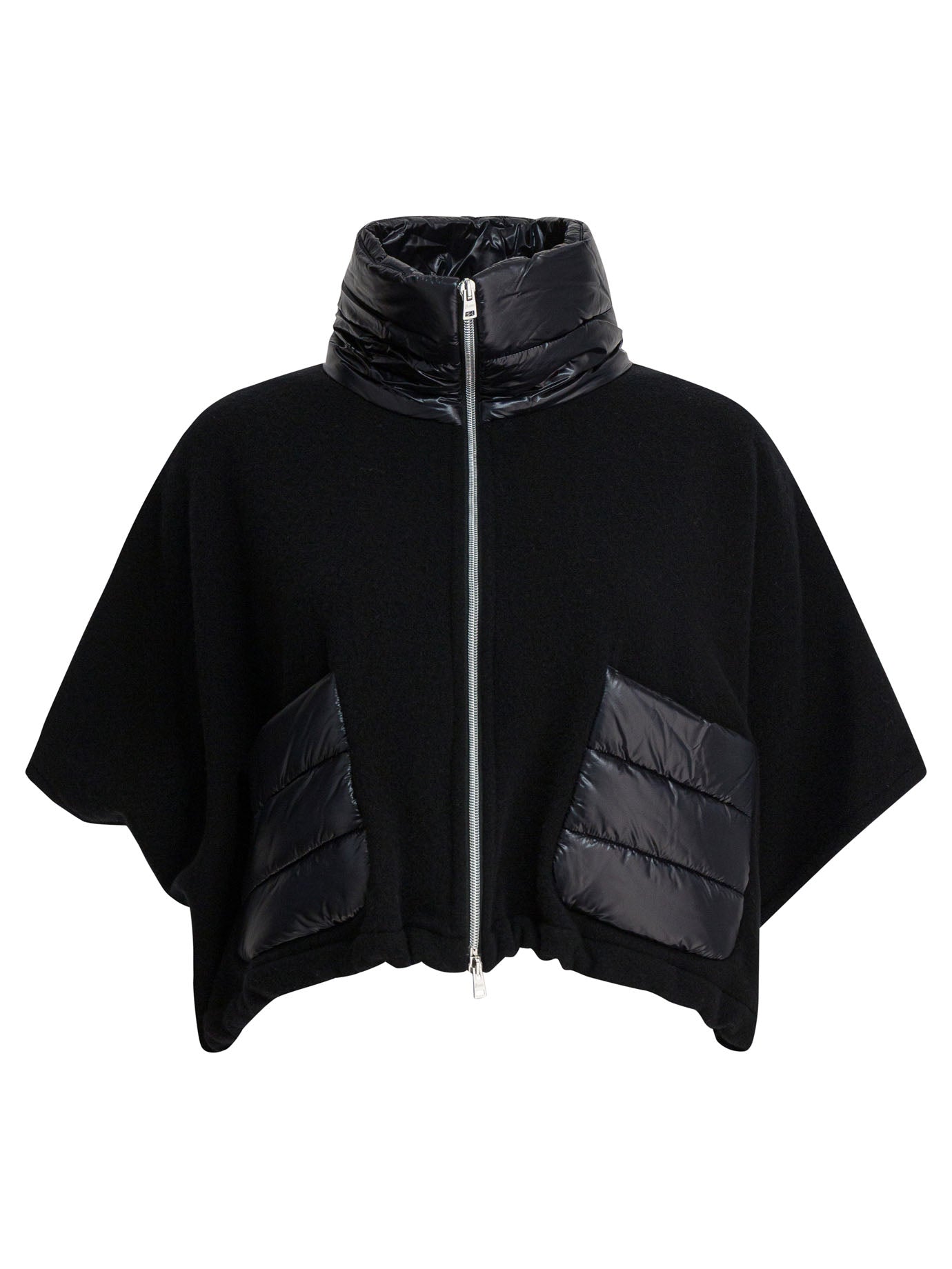 Herno "Resort" Poncho