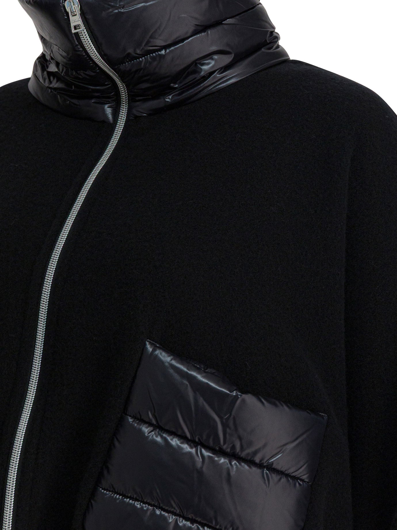 Herno "Resort" Poncho