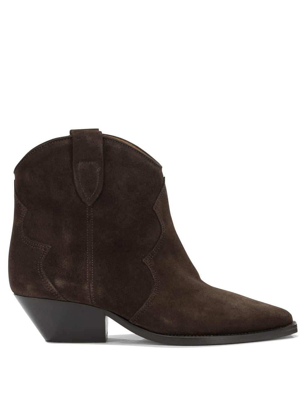 Isabel Marant "Dewina" Cowboy Boots