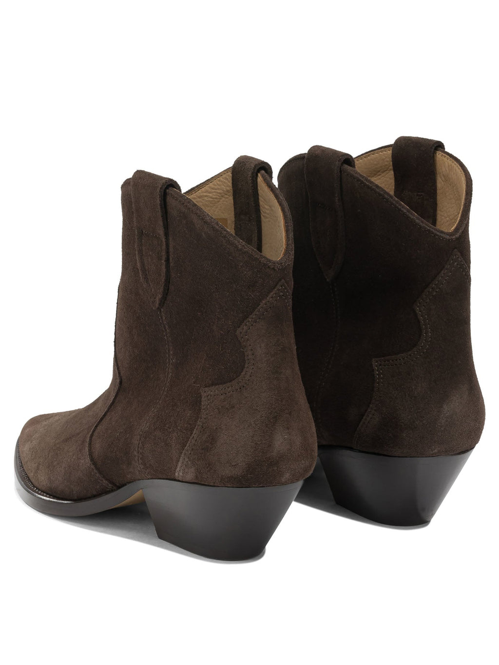 Isabel Marant "Dewina" Cowboy Boots