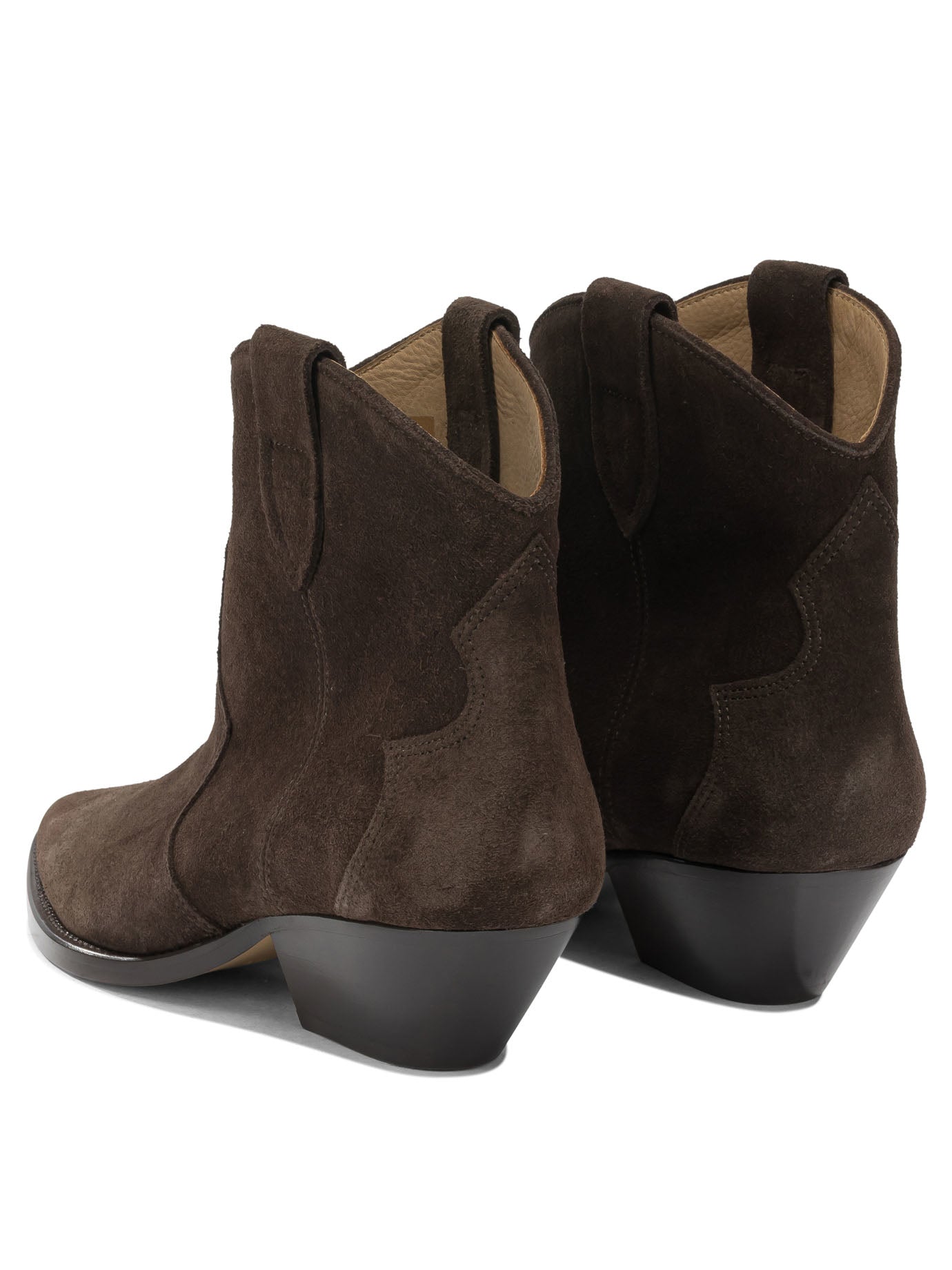 Isabel Marant "Dewina" Cowboy Boots