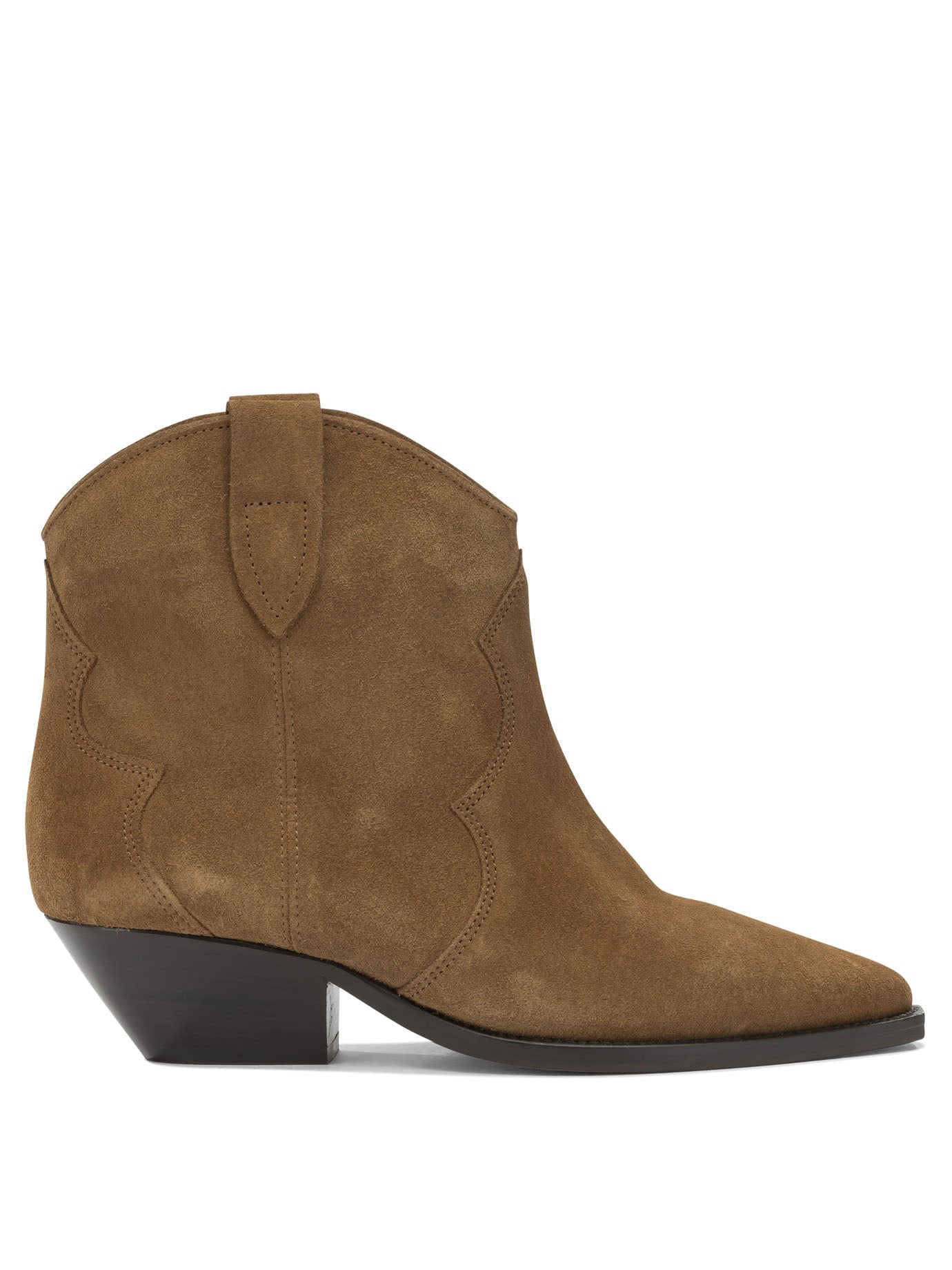 Isabel Marant "Dewina" Cowboy Boots
