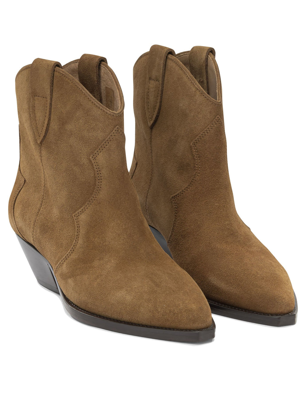 Isabel Marant "Dewina" Cowboy Boots