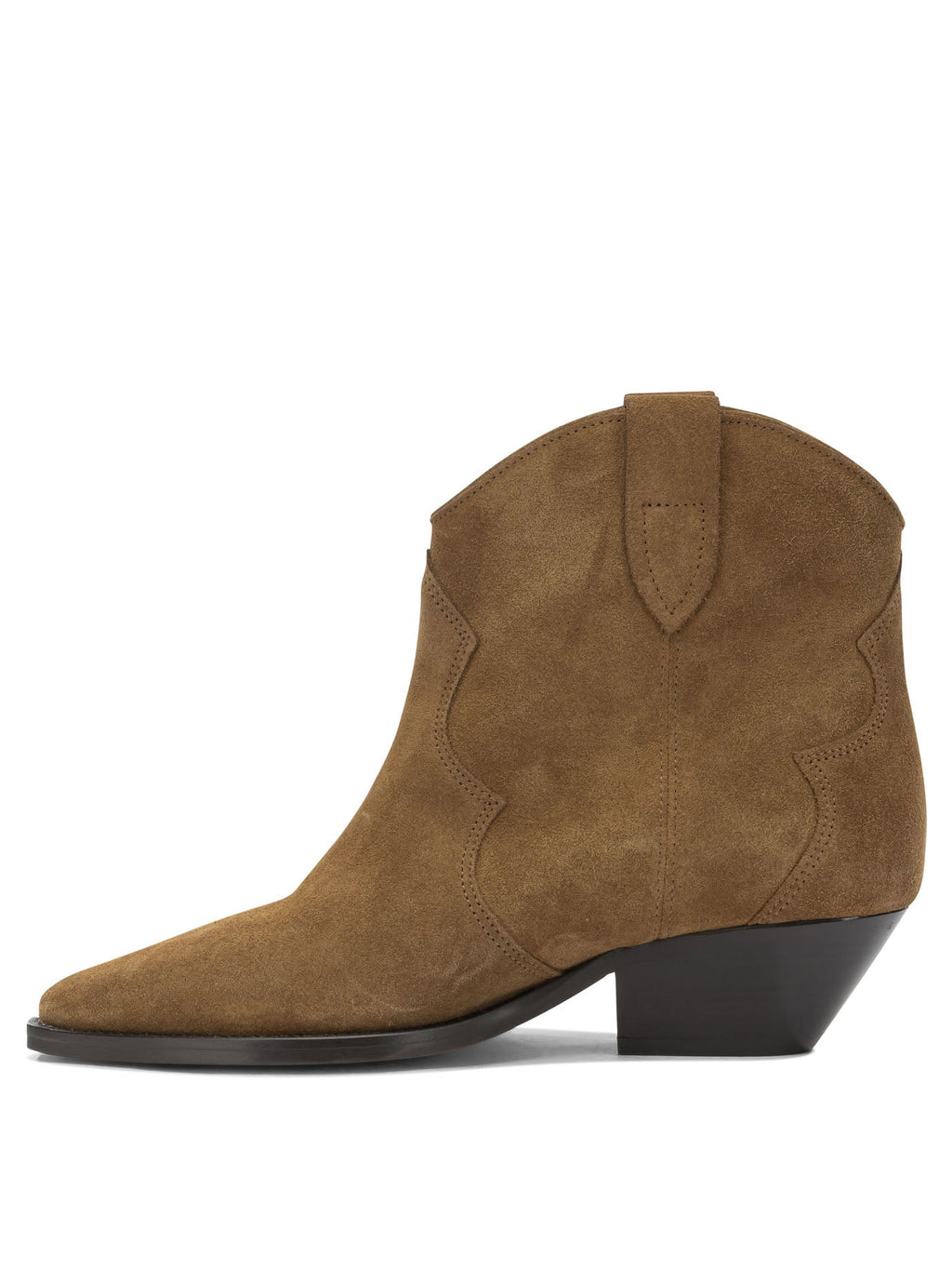 Isabel Marant "Dewina" Cowboy Boots
