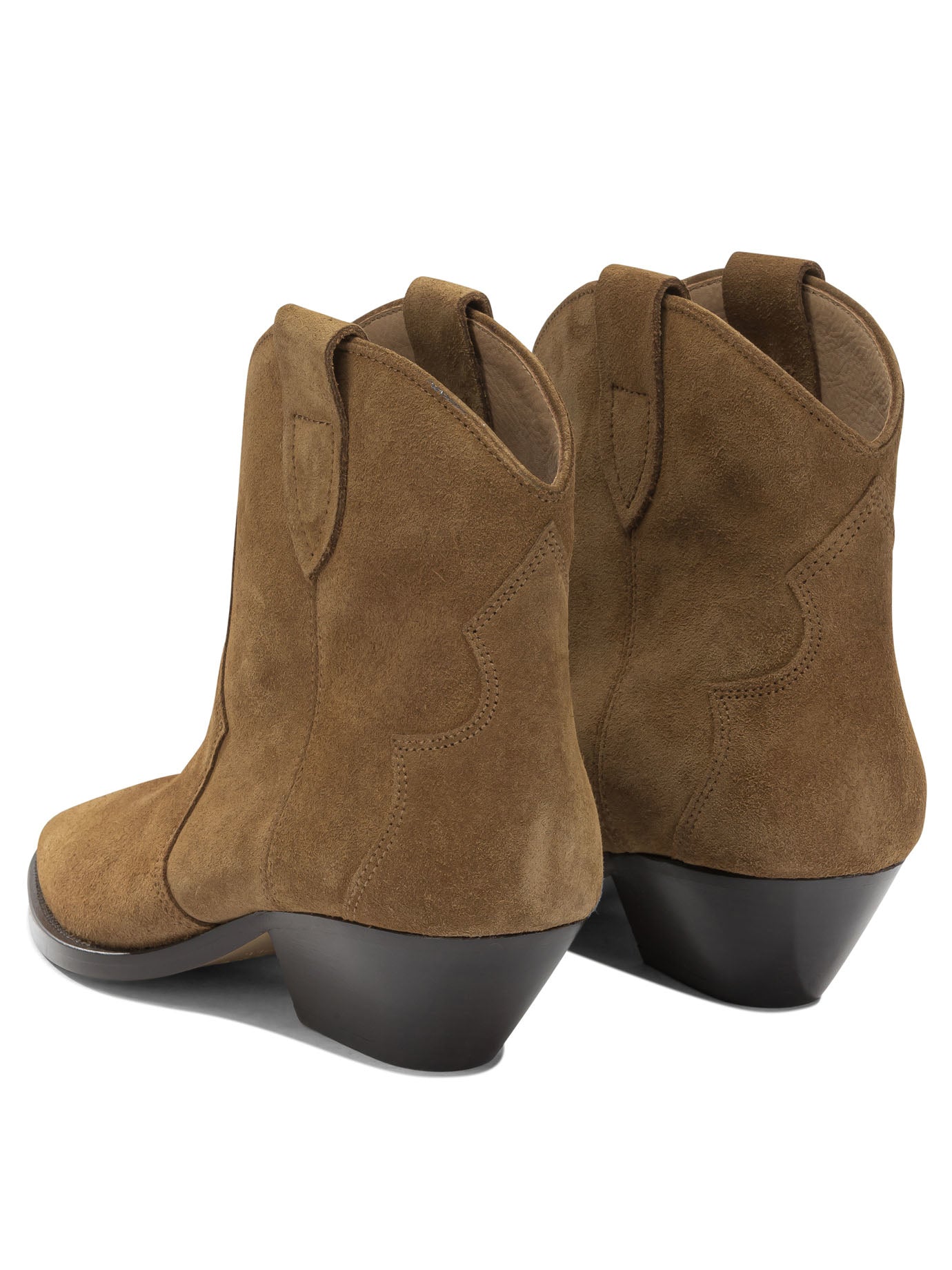 Isabel Marant "Dewina" Cowboy Boots