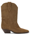 Isabel Marant "Duerto" Cowboy Boots