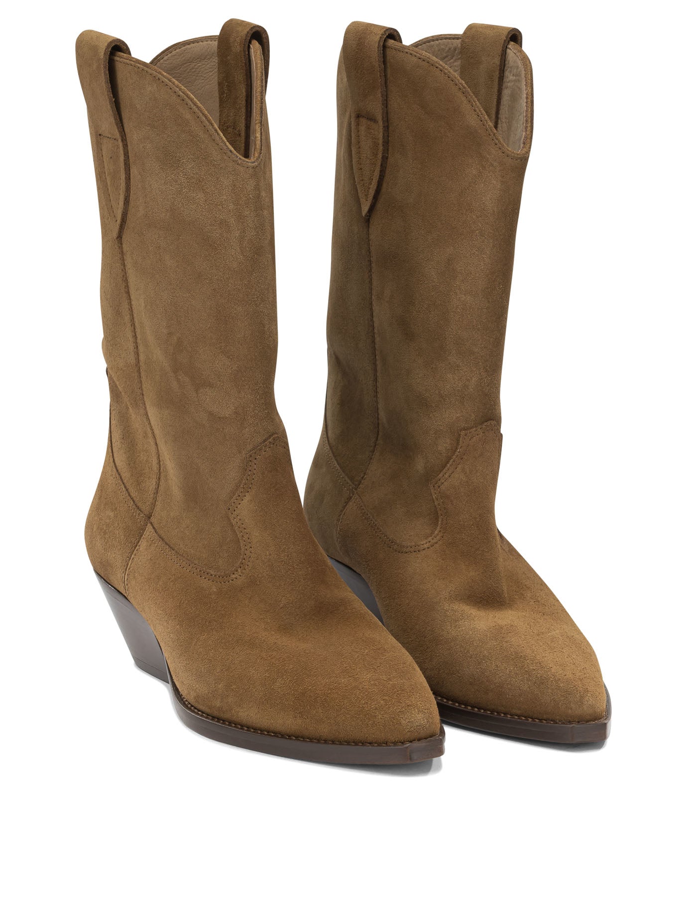 Isabel Marant "Duerto" Cowboy Boots
