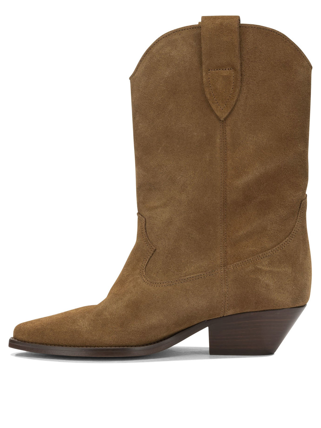 Isabel Marant "Duerto" Cowboy Boots
