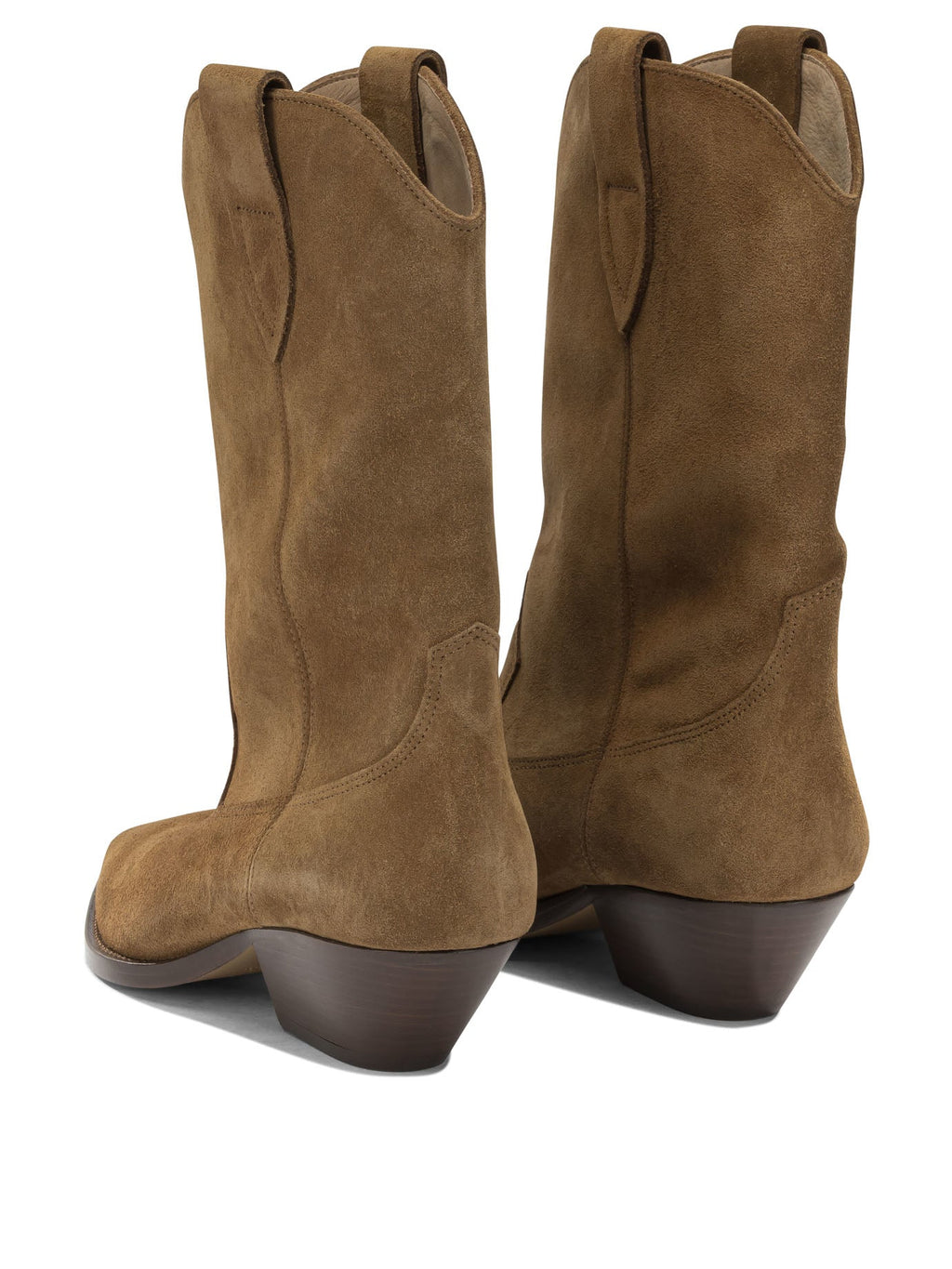 Isabel Marant "Duerto" Cowboy Boots