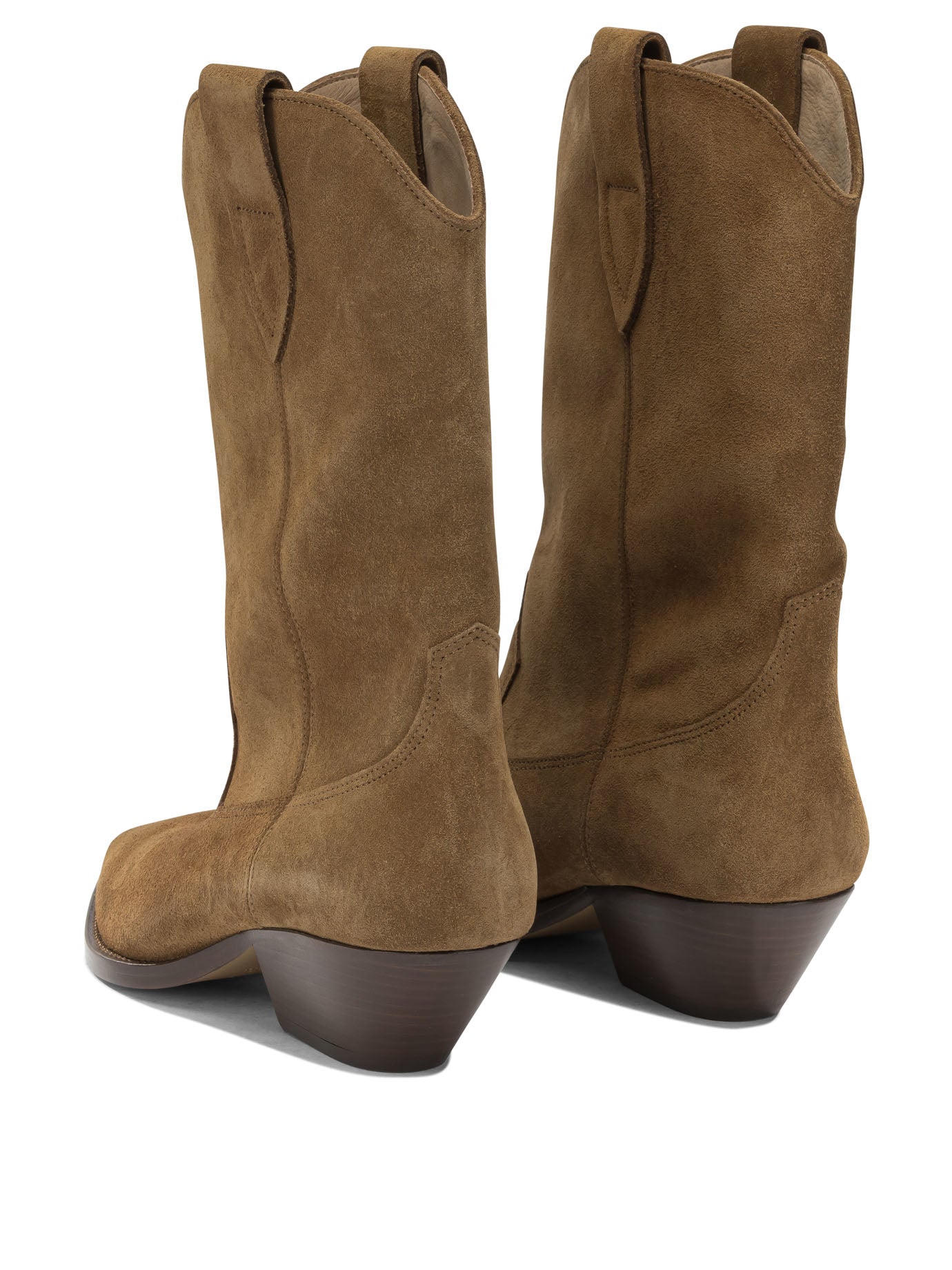 Isabel Marant "Duerto" Cowboy Boots