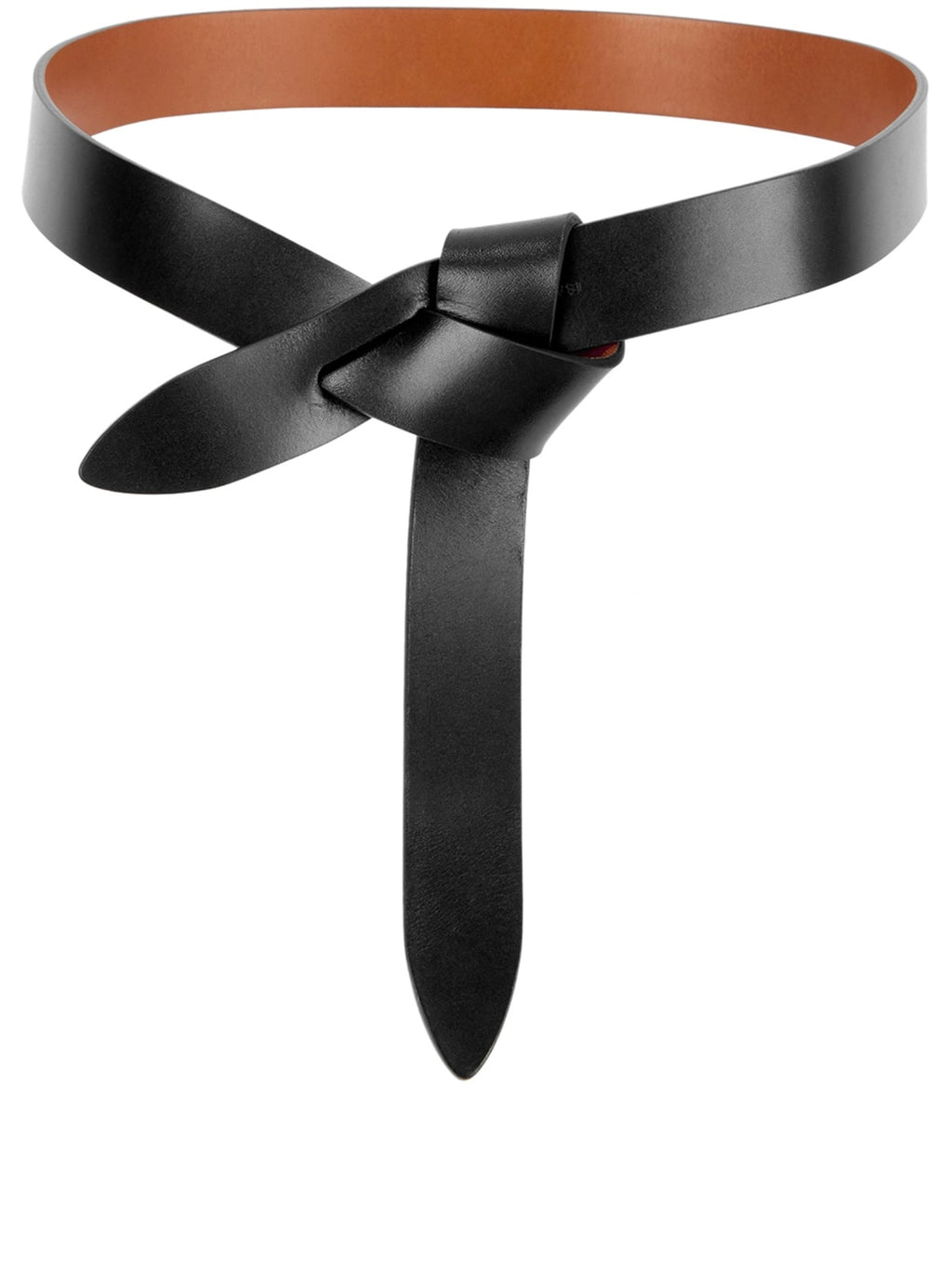 Isabel Marant "Lecce" Leather Belt