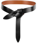 Isabel Marant "Lecce" Leather Belt
