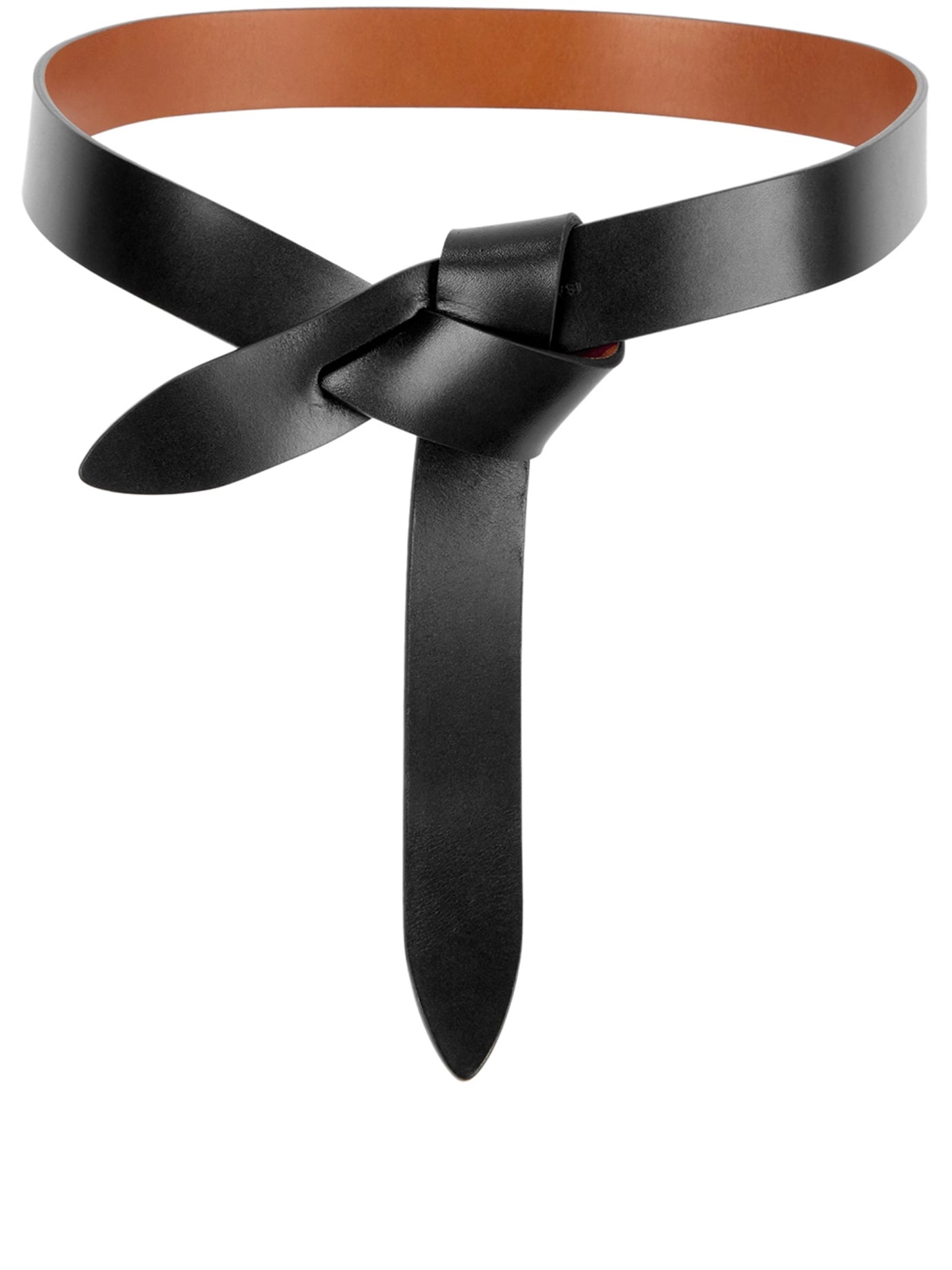 Isabel Marant "Lecce" Leather Belt