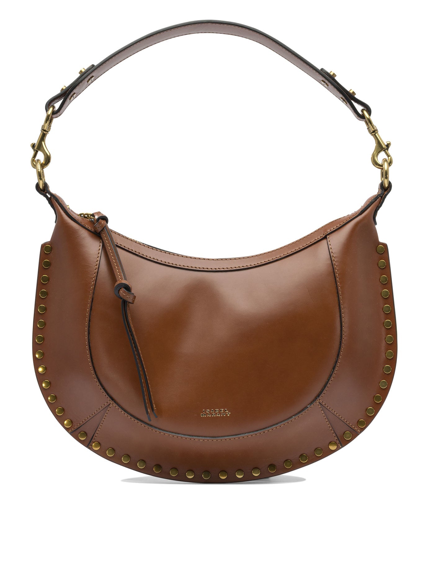 Isabel Marant "Naoko" Medium Shoulder Bag