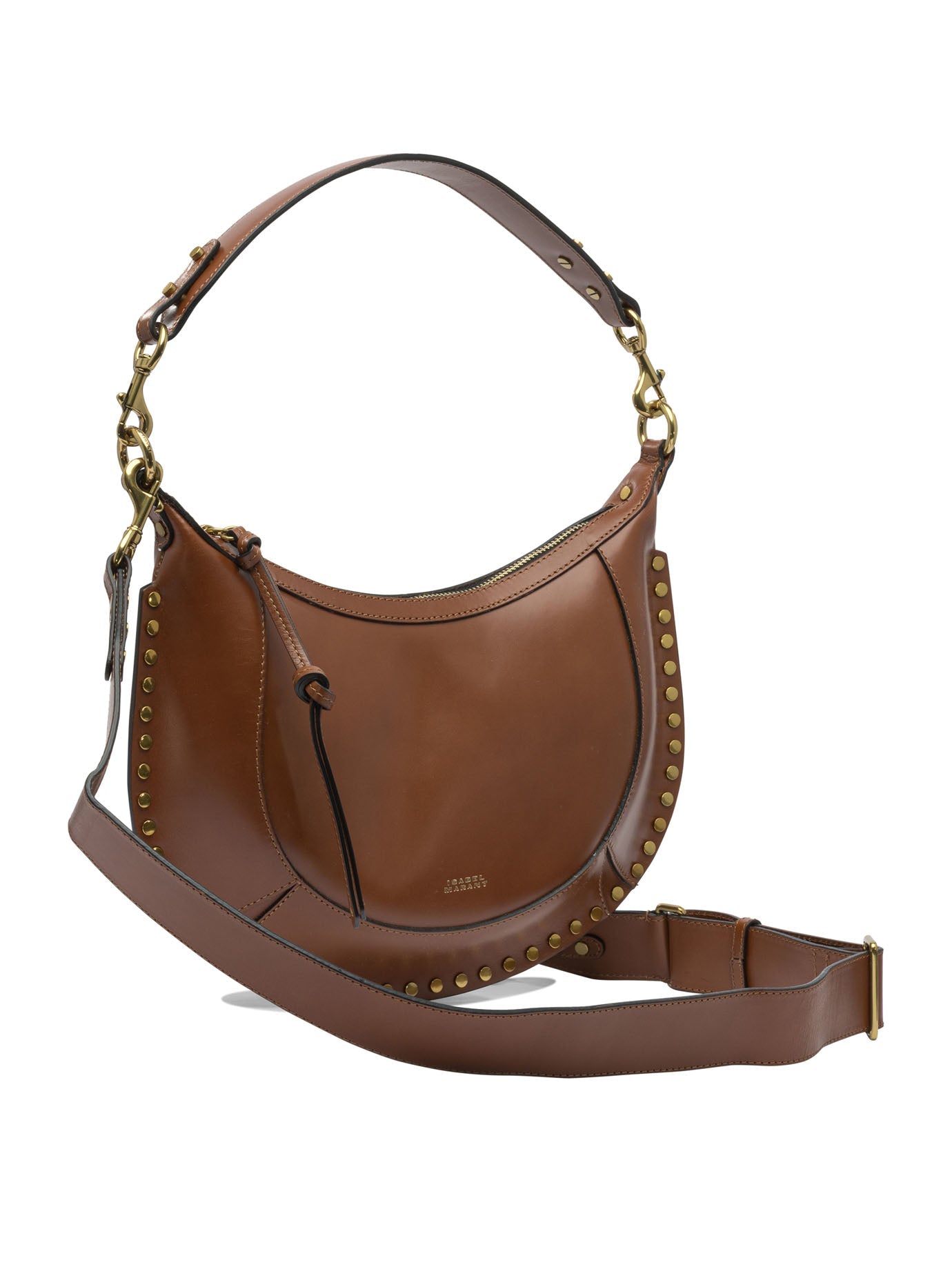 Isabel Marant "Naoko" Medium Shoulder Bag