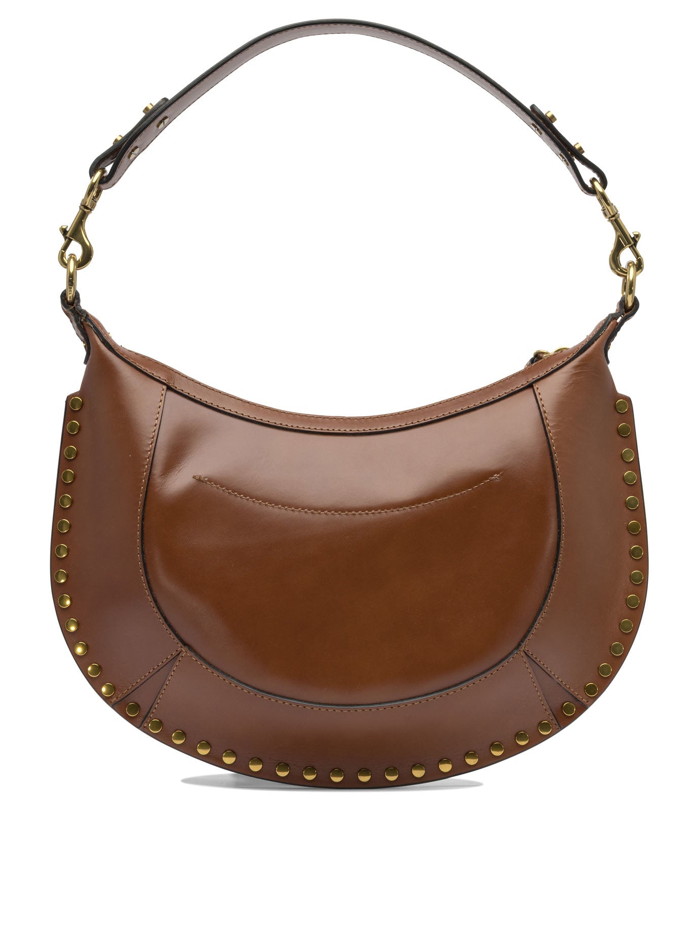 Isabel Marant "Naoko" Medium Shoulder Bag