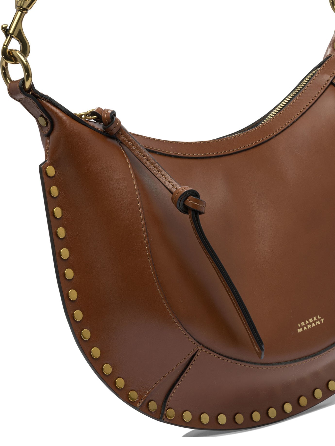 Isabel Marant "Naoko" Medium Shoulder Bag