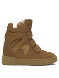 Isabel Marant "Im3" High Sneakers
