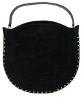 Isabel Marant "Oskan Hobo Soft" Large Shoulder Bag