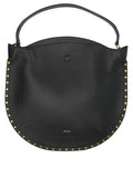 Isabel Marant "Oskan Hobo Soft" Large Shoulder Bag
