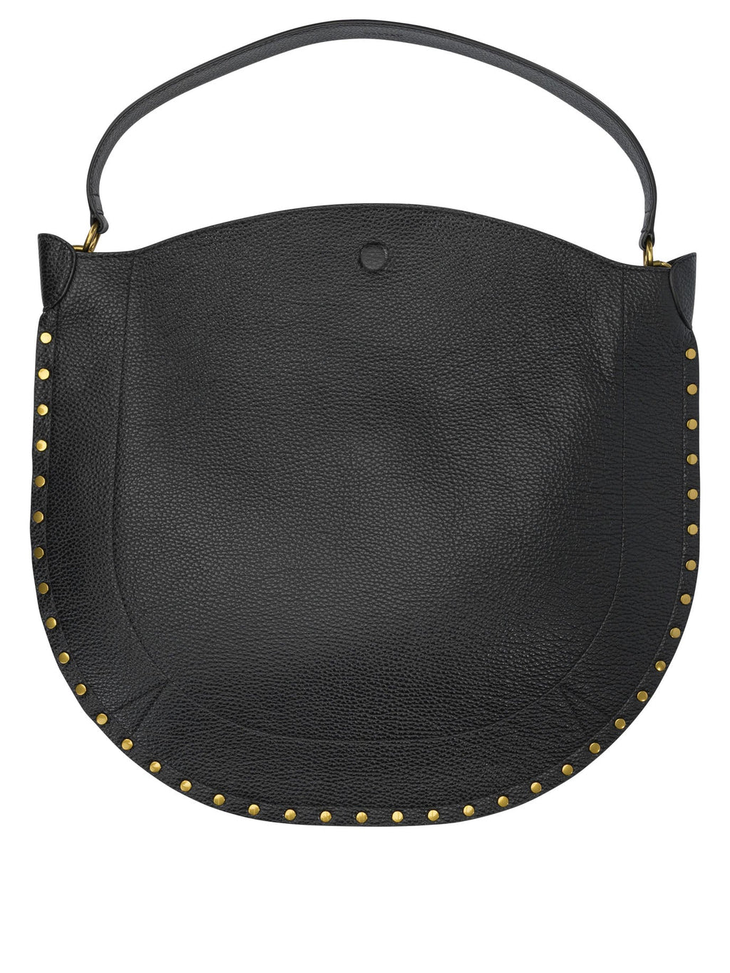 Isabel Marant "Oskan Hobo Soft" Large Shoulder Bag