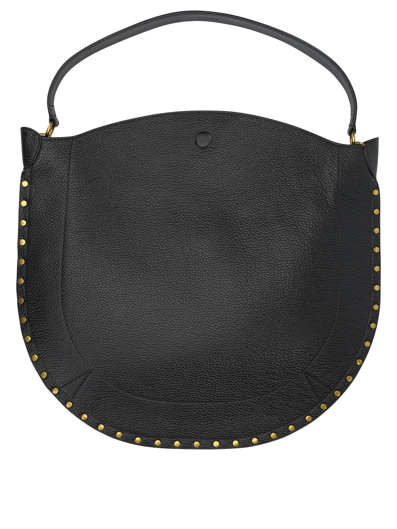 Isabel Marant "Oskan Hobo Soft" Large Shoulder Bag