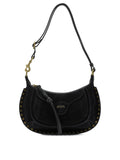 Isabel Marant "Moon Pocket" Small Shoulder Bag