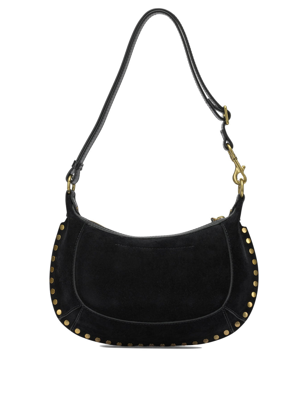 Isabel Marant "Moon Pocket" Small Shoulder Bag