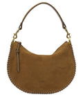 Isabel Marant "Oskan Soft" Small Shoulder Bag