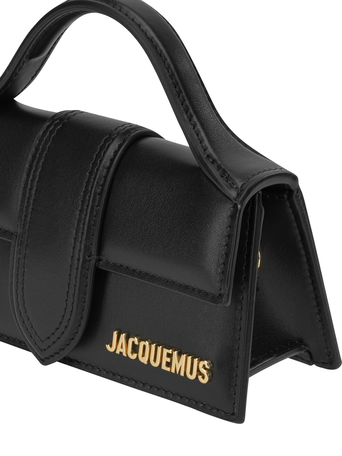 Jacquemus "Le Bambino" Small Handbag
