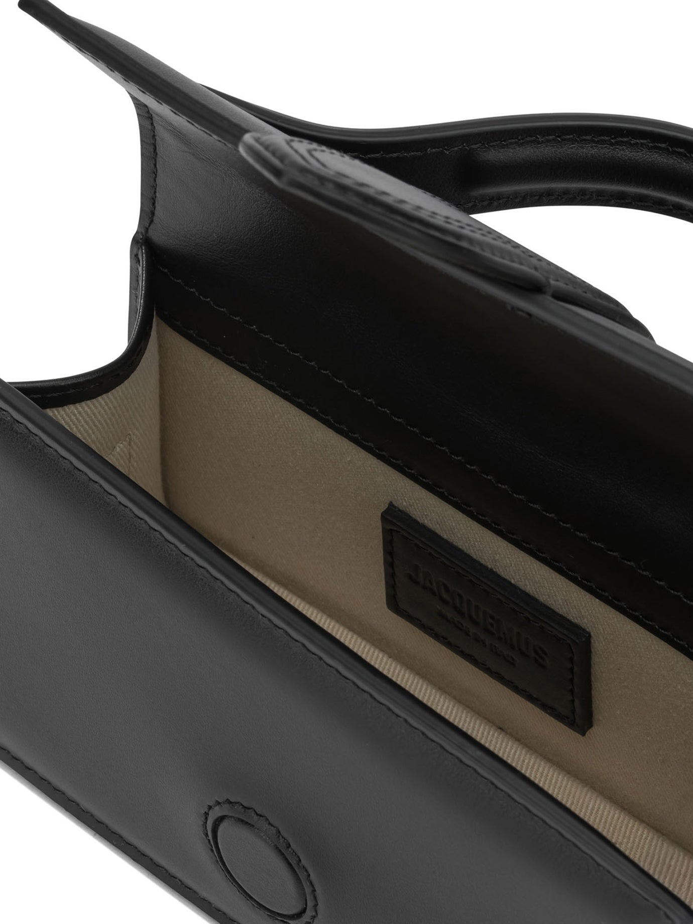 Jacquemus "Le Bambino" Small Handbag
