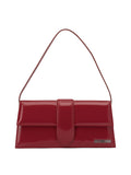 Jacquemus "Le Bambin Long" Small Shoulder Bag