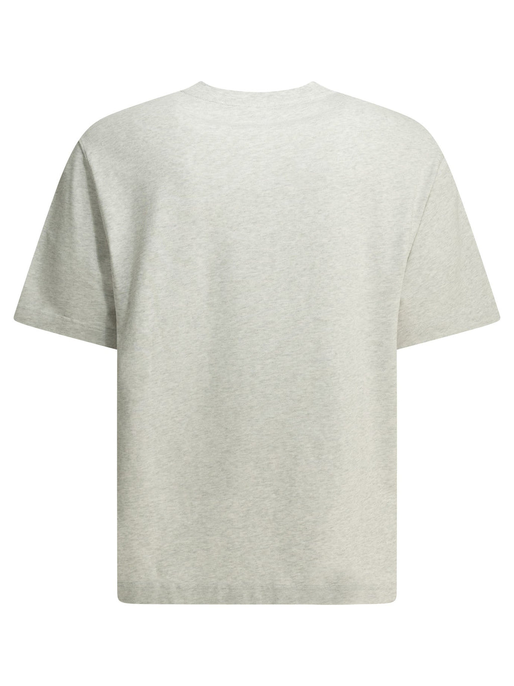 Jacquemus "Gros Grain" Crew Neck T Shirt