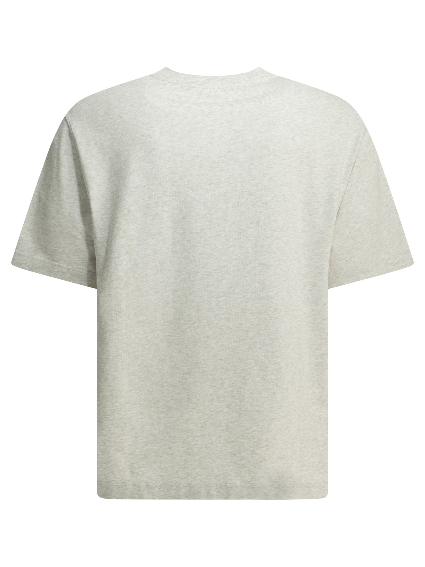 Jacquemus "Gros Grain" Crew Neck T Shirt