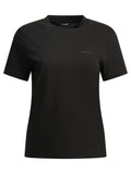 Jacquemus "Gros Grain" Crewneck T Shirt