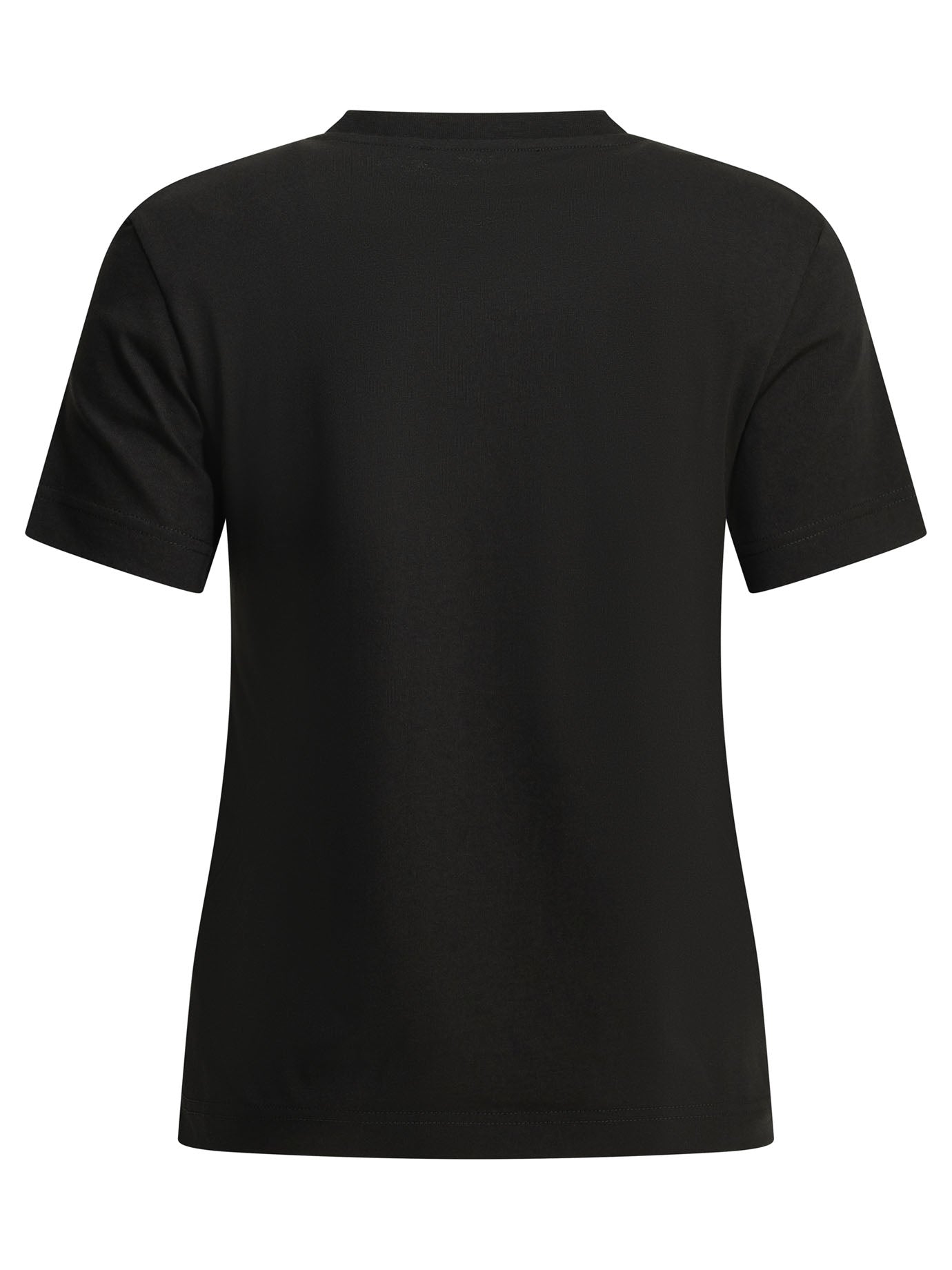Jacquemus "Gros Grain" Crewneck T Shirt