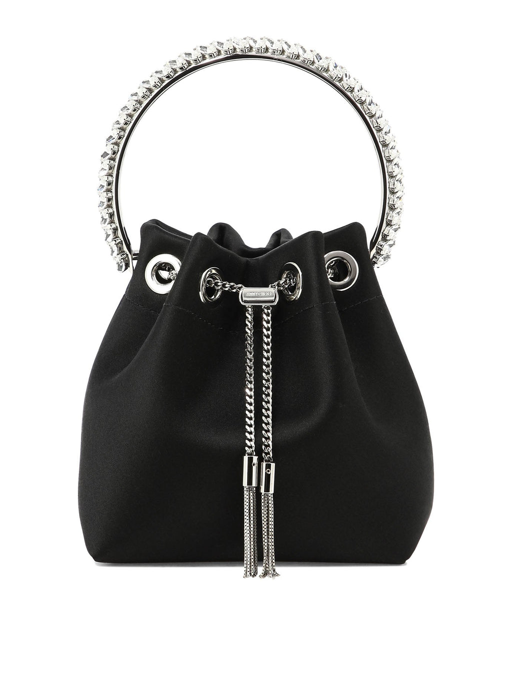 Jimmy Choo "Bon Bon" Mini Handbag