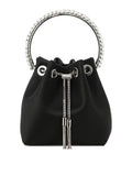 Jimmy Choo "Bon Bon" Mini Handbag