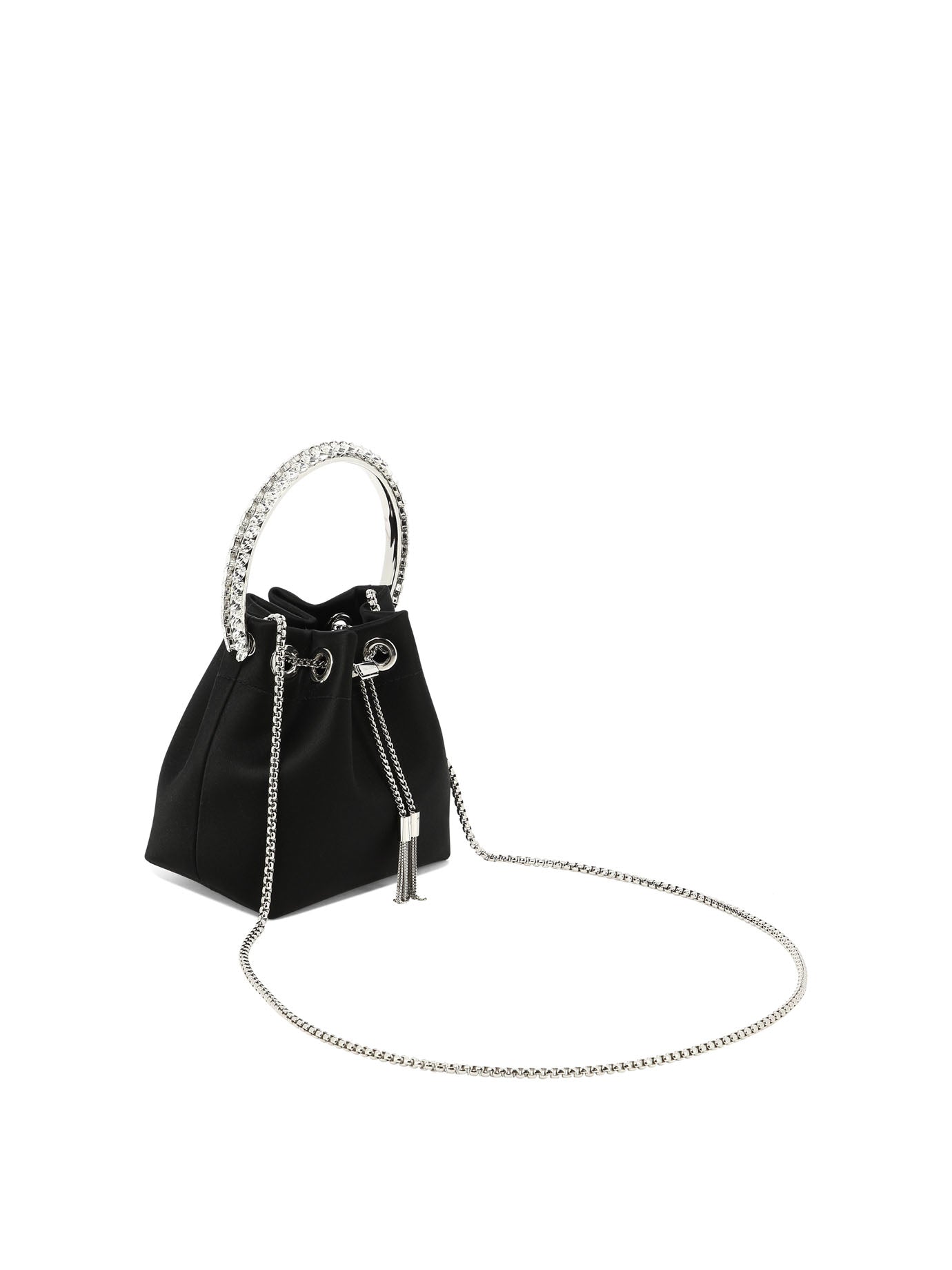 Jimmy Choo "Bon Bon" Mini Handbag
