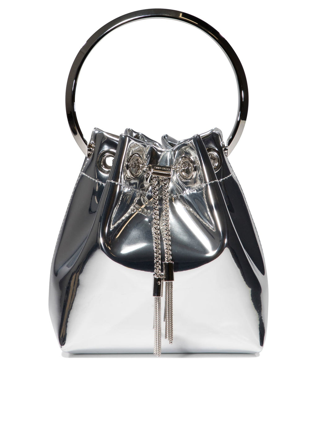 Jimmy Choo "Bon Bon" Mini Handbag